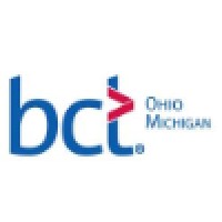 BCT Ohio & Michigan Logo