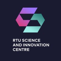 RTU Science and Innovation Centre Logo