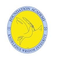 Foundation Academy of Amsterdam Logo