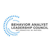 Behavior Analyst Leadership Council Logo
