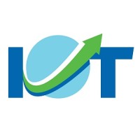 The Internet of Team LLC Logo