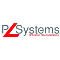 PL SYSTEMS UNITRONICS FRANCE Logo