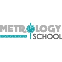 METROLOGY SCHOOL Logo