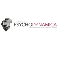 Academie voor Psychodynamica Logo