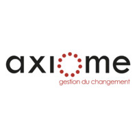 Axiome-Change Logo