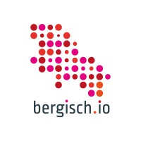 bergisch.io Logo
