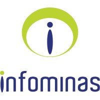 Infominas Tecnologia Logo
