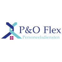 P&O Flex BV Logo