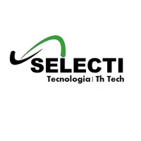 SelecTI Tecnologia & TH Tech Logo