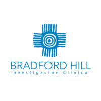 Bradford Hill Logo