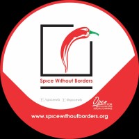 Spice Without Borders Logo