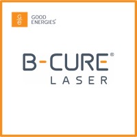 Good Energies│B-Cure Laser Logo