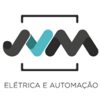 JVM Elétrica e Automação Logo