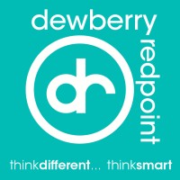 Dewberry Redpoint Ltd Logo