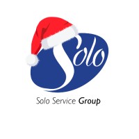 Solo Service Group Logo