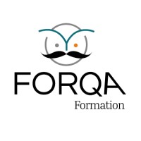 FORQA Formation Logo
