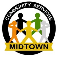Midtown Community Services Logo