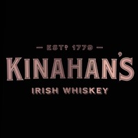 Kinahans Irish Whiskey Co. Logo