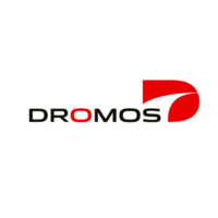 Dromos Pavimentos Logo