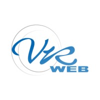 VRWEB Chile Logo