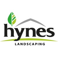 Hynes Landscaping, Inc. Logo