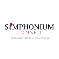Symphonium Conseil Logo