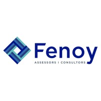 Fenoy & Associats, S.A. Logo