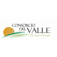 Consorcio del Valle SAC Logo