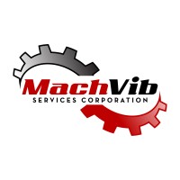 MachVib Services Corporation Logo
