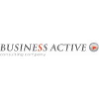 Business Active Logo