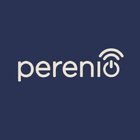 Perenio IoT Logo