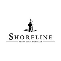 Shoreline Realty Corp., Brokerage Logo
