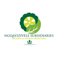 MODISE KHANYE INVESTMENT INDUSTRIES Logo