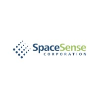 SpaceSense Corporation Logo