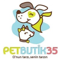 PetButik35 Logo