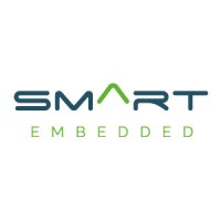 Smart Embedded Logo