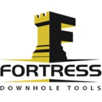 FORTRESS Downhole Tools Logo