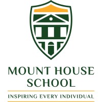 Mount House School Logo