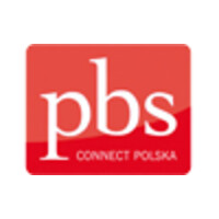 PBS Connect Polska Sp. z o.o. Logo
