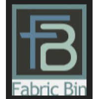 Fabric Bin Logo