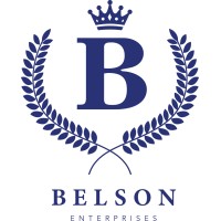 Belson Enterprises LLC Logo