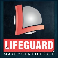 Lifeguard Electronics India Private Limited Logo