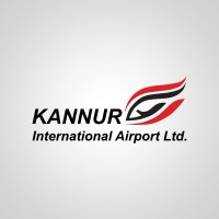 Kannur International Airport Limited Logo