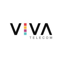 VIVA Telecom Logo