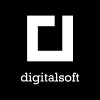 Digitalsoft Group Logo