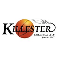 Killester Basketball Club Logo