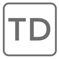 TD Consulting llc Logo