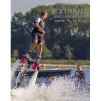 Extreme Watersport Logo