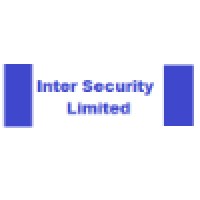 Inter Security Ltd Logo
