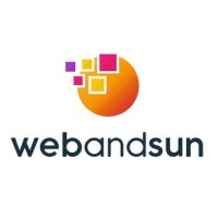 webandsun Logo